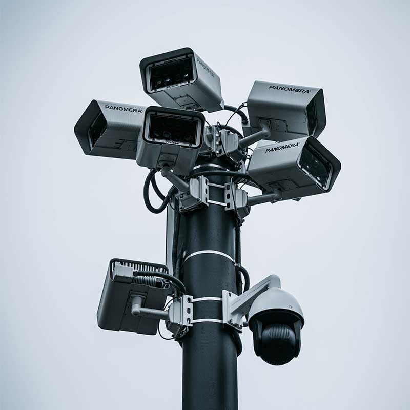 camaras de seguridad full hd lima peru