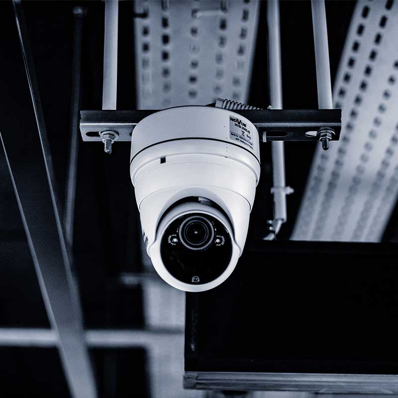 CCTV PERU